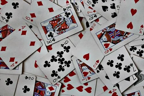 Casino Chips