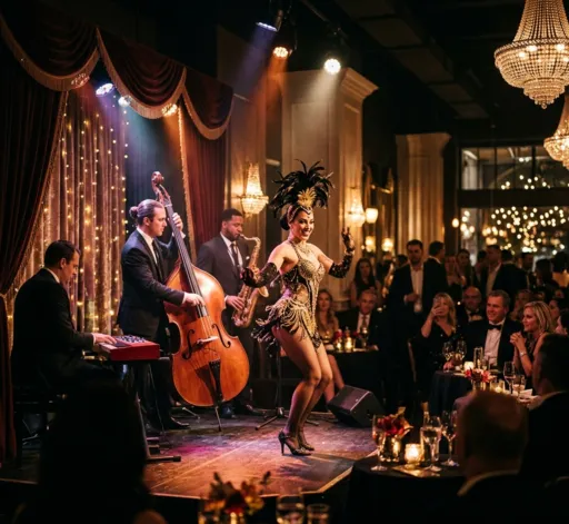 Jazz Band